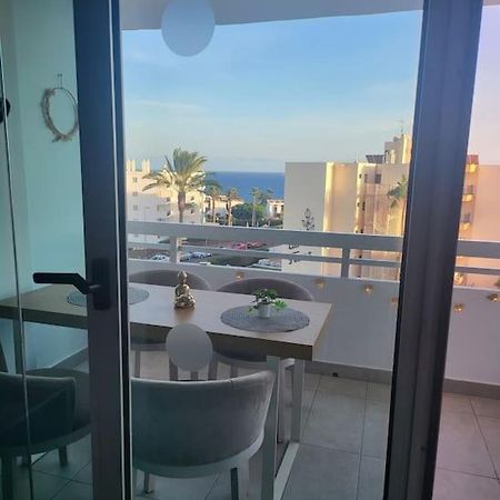 Appartement Sea Views Playa Del Ingles Beach Lovers 2 à San Bartolomé Extérieur photo