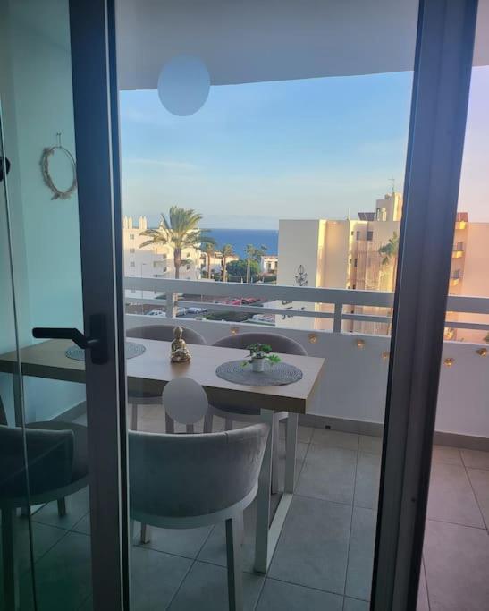 Appartement Sea Views Playa Del Ingles Beach Lovers 2 à San Bartolomé Extérieur photo