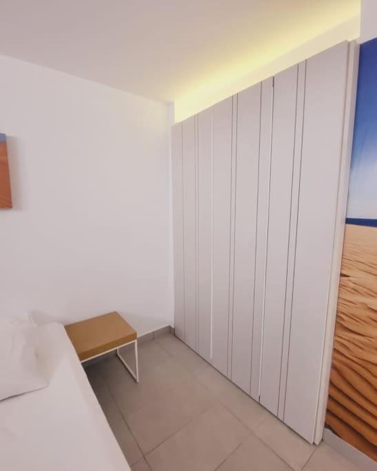 Appartement Sea Views Playa Del Ingles Beach Lovers 2 à San Bartolomé Extérieur photo